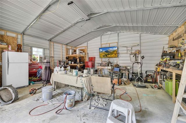 265 Paul Burson Road NW, Monroe, GA 30656