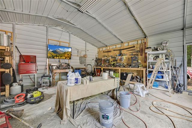 265 Paul Burson Road NW, Monroe, GA 30656