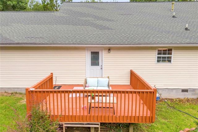 265 Paul Burson Road NW, Monroe, GA 30656