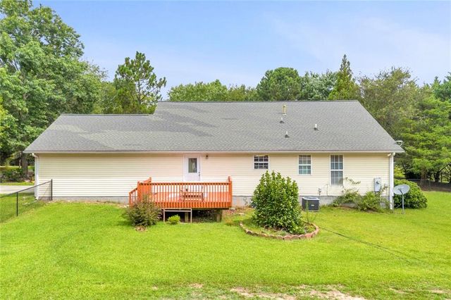 265 Paul Burson Road NW, Monroe, GA 30656