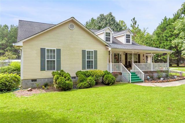 265 Paul Burson Road NW, Monroe, GA 30656