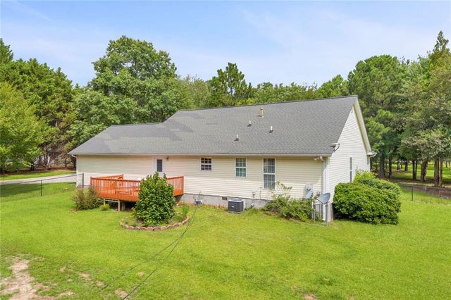 265 Paul Burson Road NW, Monroe, GA 30656