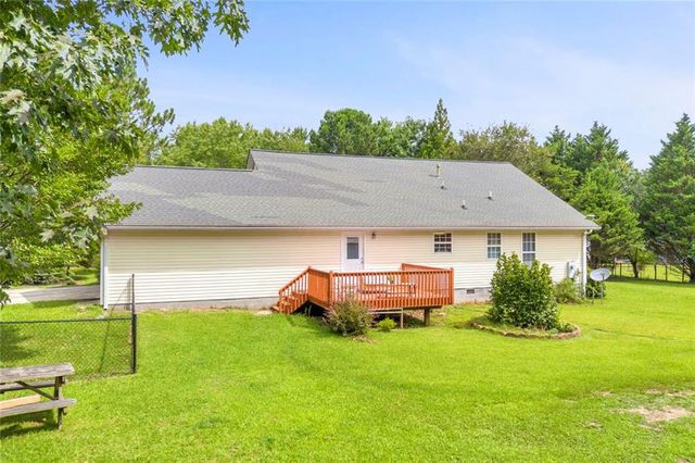 265 Paul Burson Road NW, Monroe, GA 30656