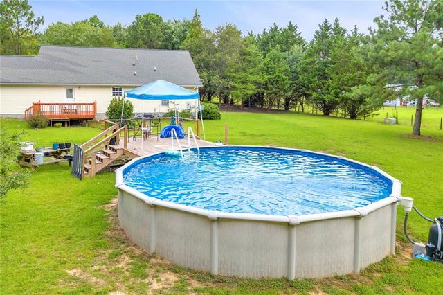 265 Paul Burson Road NW, Monroe, GA 30656