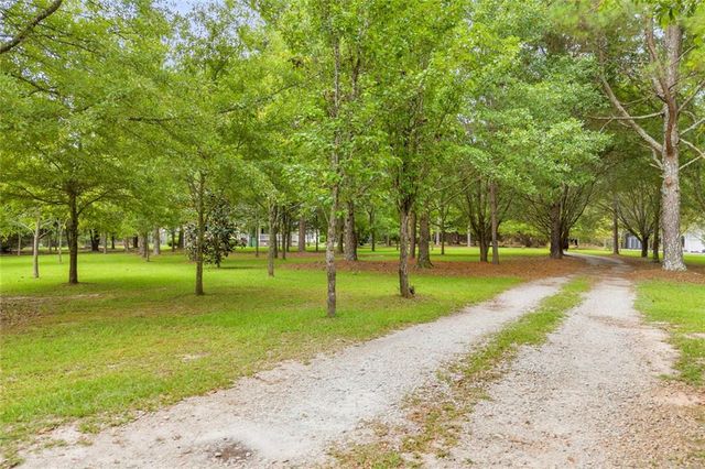 265 Paul Burson Road NW, Monroe, GA 30656