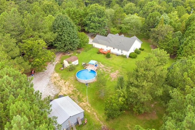 265 Paul Burson Road NW, Monroe, GA 30656