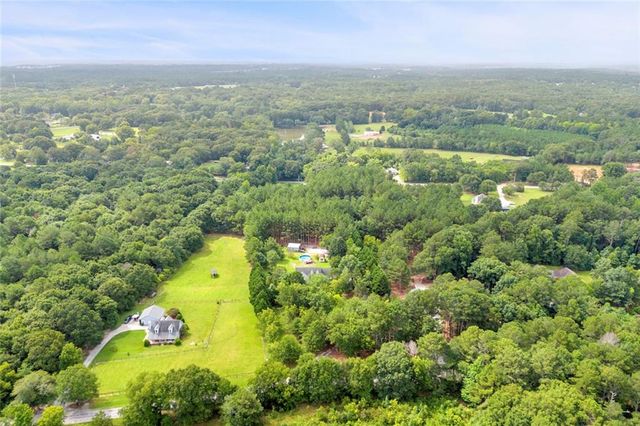 265 Paul Burson Road NW, Monroe, GA 30656