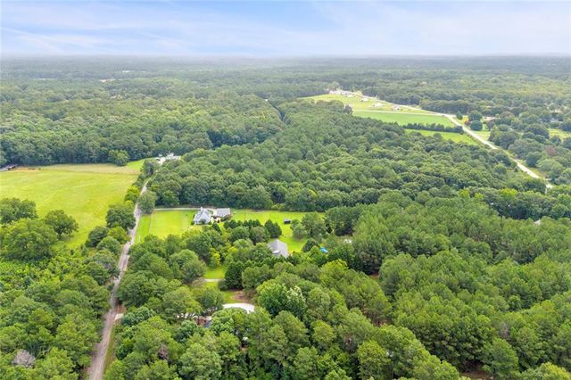 265 Paul Burson Road NW, Monroe, GA 30656