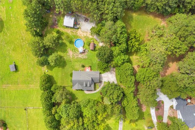 265 Paul Burson Road NW, Monroe, GA 30656