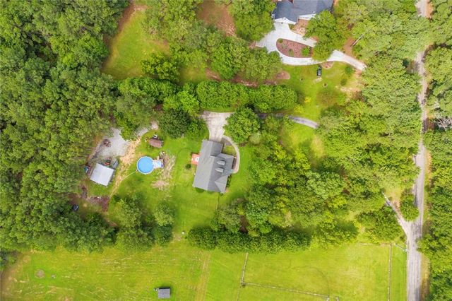 265 Paul Burson Road NW, Monroe, GA 30656