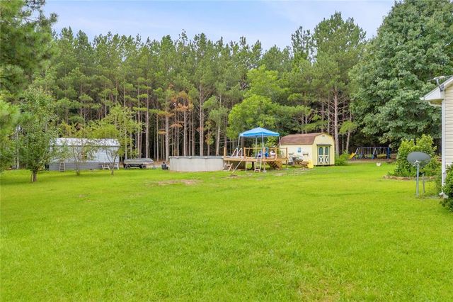 265 Paul Burson Road NW, Monroe, GA 30656