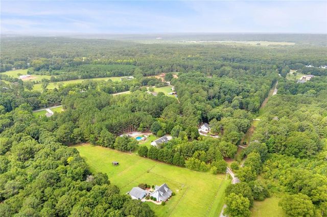 265 Paul Burson Road NW, Monroe, GA 30656