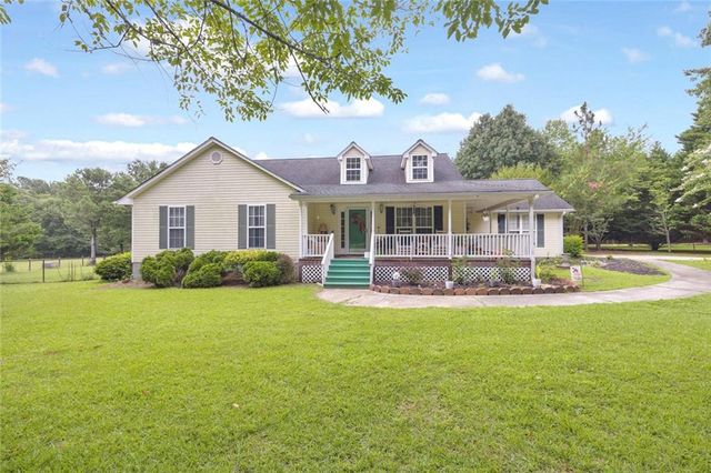 265 Paul Burson Road NW, Monroe, GA 30656