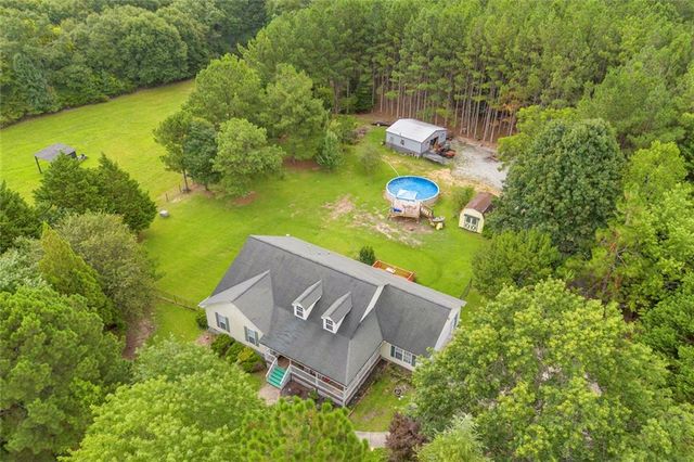265 Paul Burson Road NW, Monroe, GA 30656