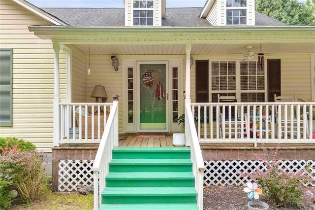 265 Paul Burson Road NW, Monroe, GA 30656
