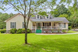 265 Paul Burson Road NW, Monroe, GA 30656