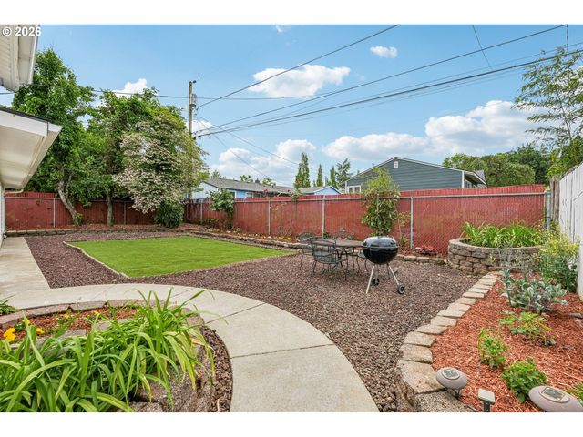 7918 Se LINCOLN St, Portland, OR 97215