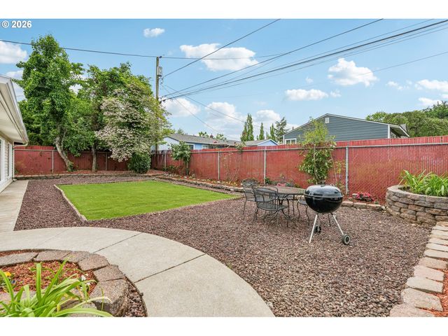 7918 Se LINCOLN St, Portland, OR 97215