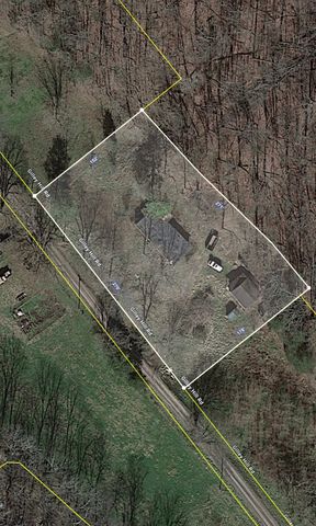 2331 Gilley Hill Rd, Bradyville, TN 37026