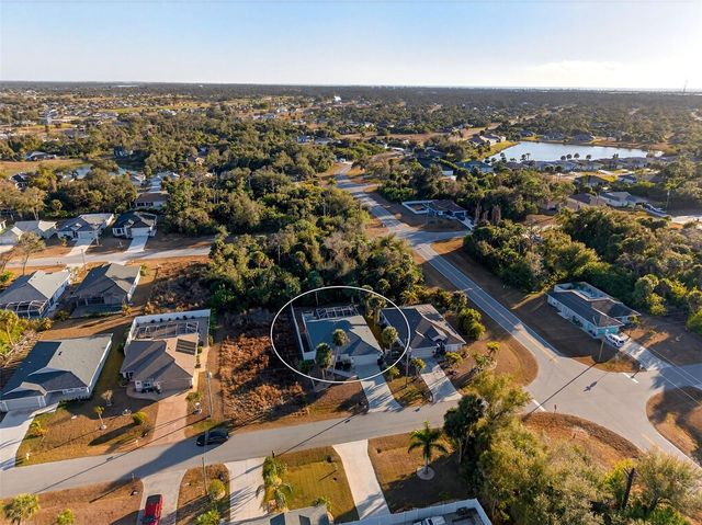 125 SPUR DRIVE, Rotonda West, FL 33947