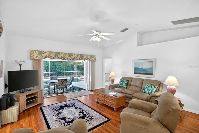 125 SPUR DRIVE, Rotonda West, FL 33947