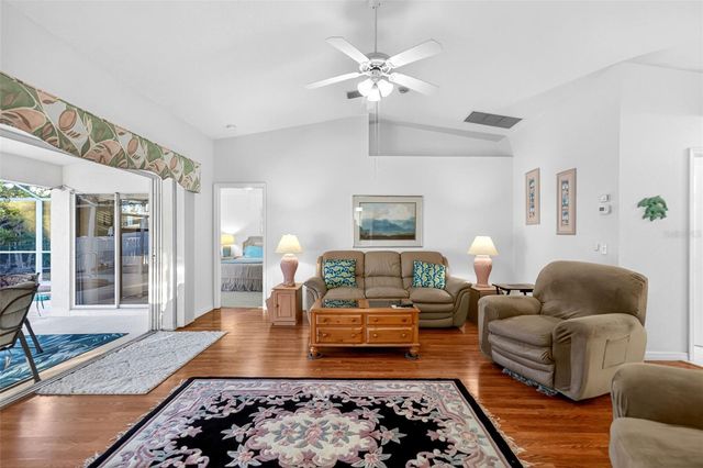 125 SPUR DRIVE, Rotonda West, FL 33947