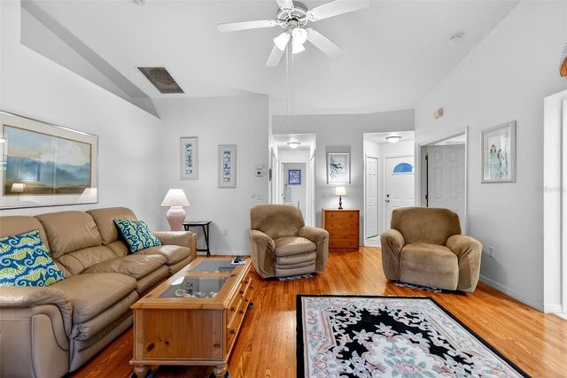 125 SPUR DRIVE, Rotonda West, FL 33947