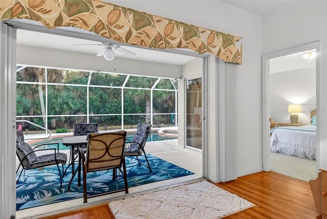 125 SPUR DRIVE, Rotonda West, FL 33947