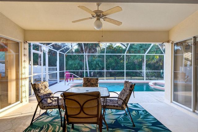 125 SPUR DRIVE, Rotonda West, FL 33947