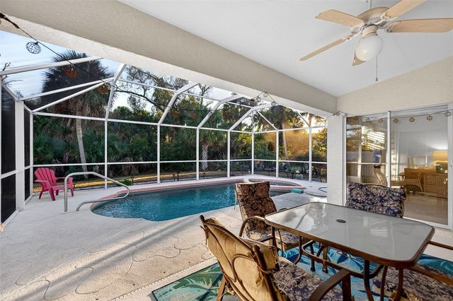 125 SPUR DRIVE, Rotonda West, FL 33947