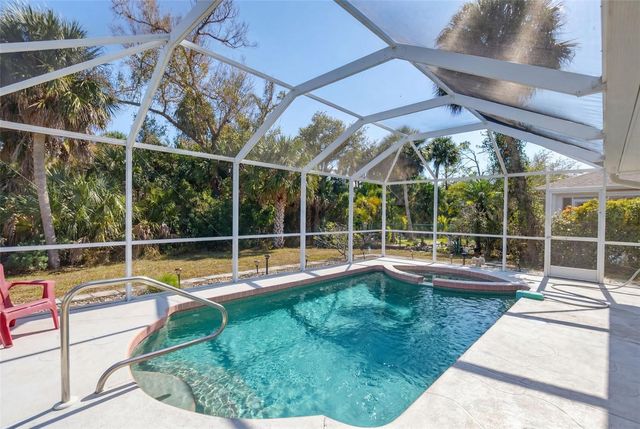 125 SPUR DRIVE, Rotonda West, FL 33947