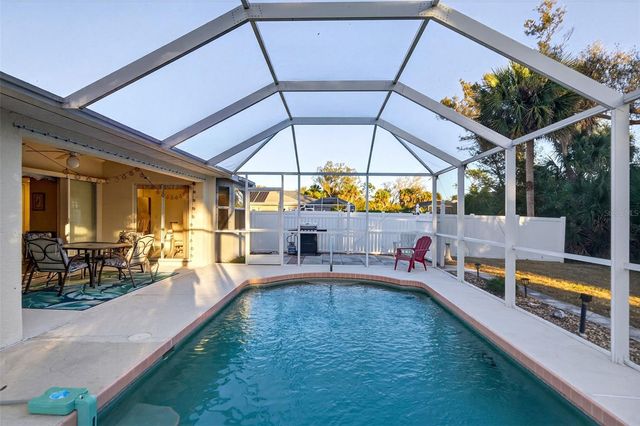 125 SPUR DRIVE, Rotonda West, FL 33947