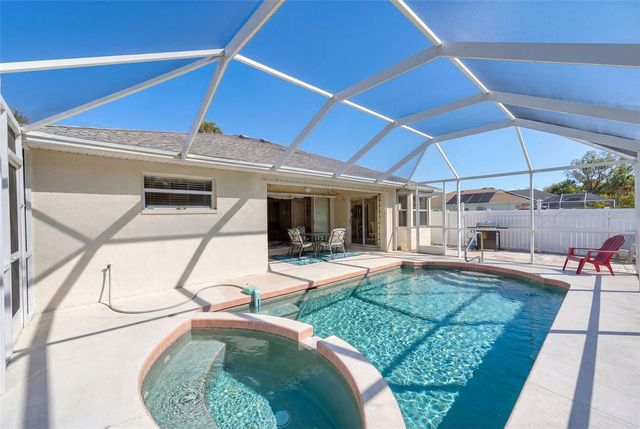 125 SPUR DRIVE, Rotonda West, FL 33947