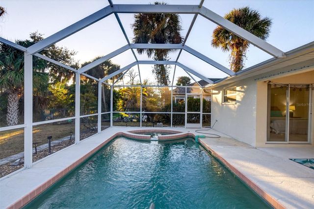 125 SPUR DRIVE, Rotonda West, FL 33947