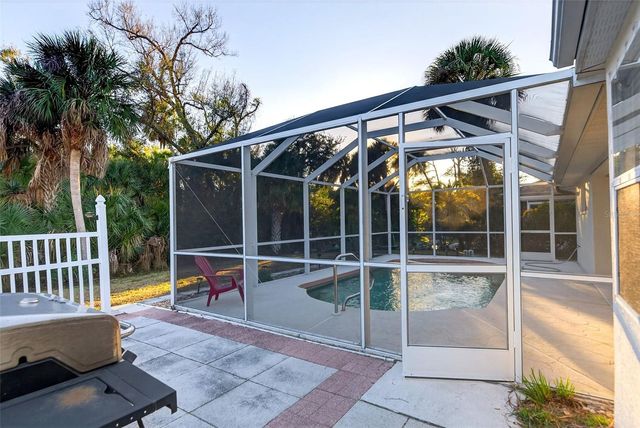 125 SPUR DRIVE, Rotonda West, FL 33947