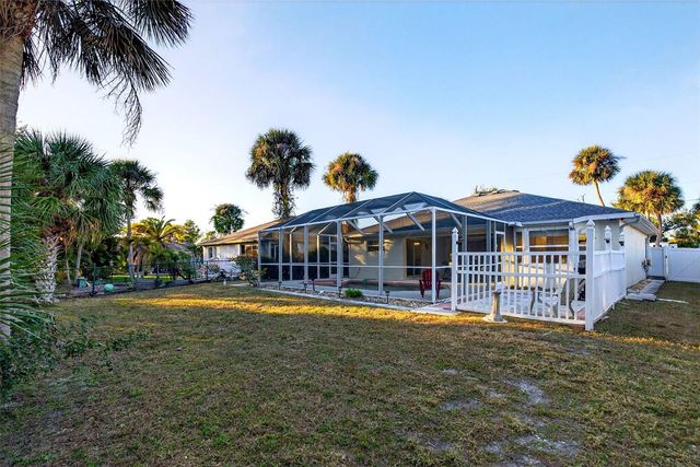 125 SPUR DRIVE, Rotonda West, FL 33947