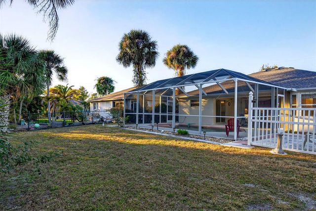 125 SPUR DRIVE, Rotonda West, FL 33947