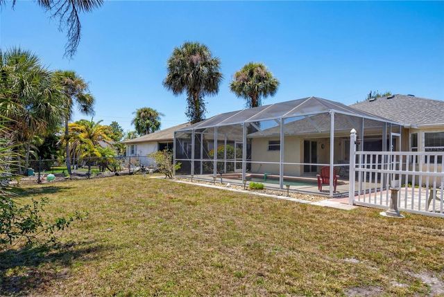 125 SPUR DRIVE, Rotonda West, FL 33947