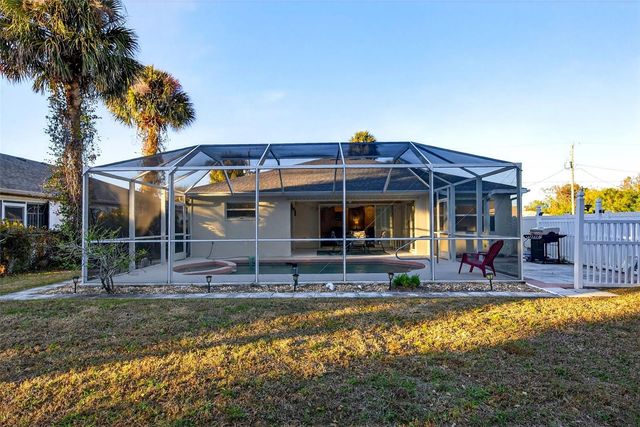 125 SPUR DRIVE, Rotonda West, FL 33947