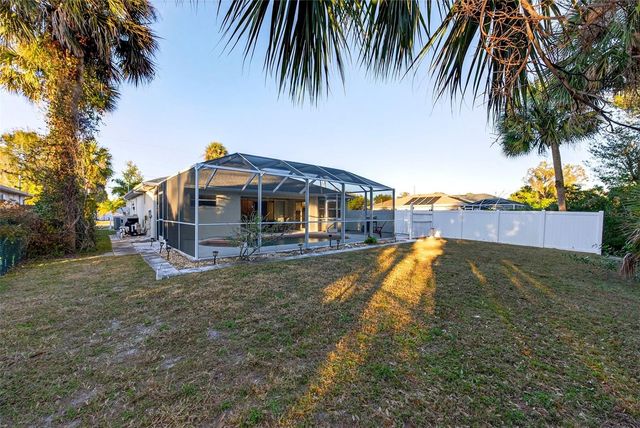 125 SPUR DRIVE, Rotonda West, FL 33947