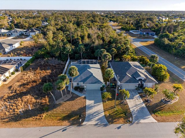 125 SPUR DRIVE, Rotonda West, FL 33947