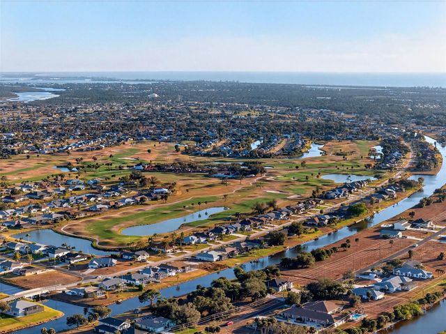 125 SPUR DRIVE, Rotonda West, FL 33947