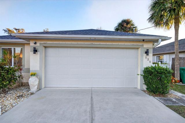 125 SPUR DRIVE, Rotonda West, FL 33947