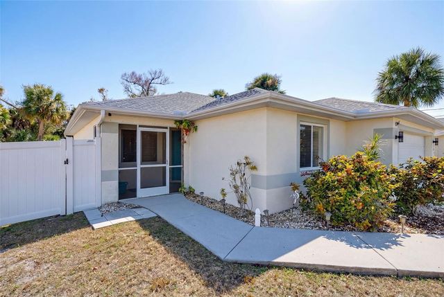 125 SPUR DRIVE, Rotonda West, FL 33947