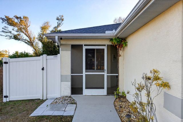 125 SPUR DRIVE, Rotonda West, FL 33947