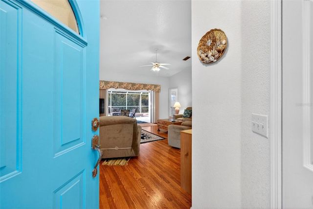 125 SPUR DRIVE, Rotonda West, FL 33947