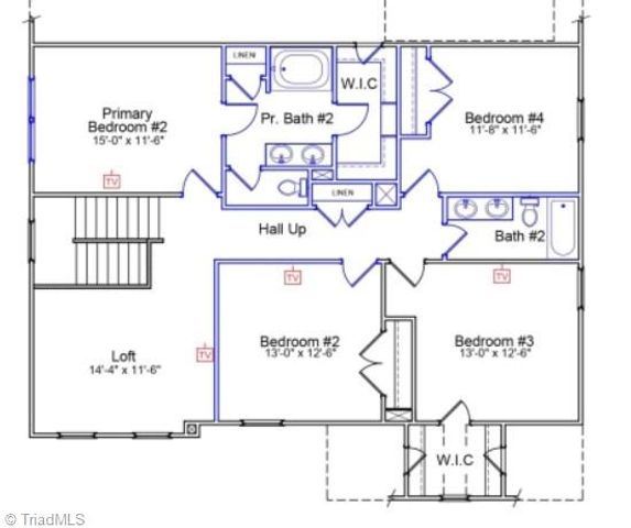 2933 Mayfield Drive, Graham, NC 27253