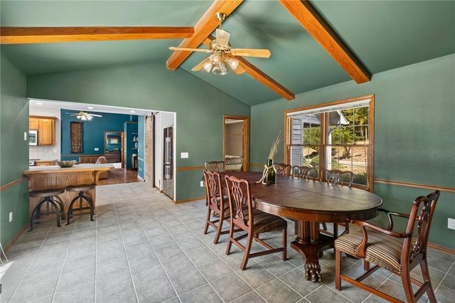 15800 Abbey Lane, Rogers, AR 72756