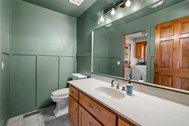 15800 Abbey Lane, Rogers, AR 72756