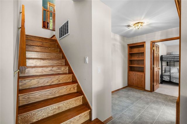 15800 Abbey Lane, Rogers, AR 72756